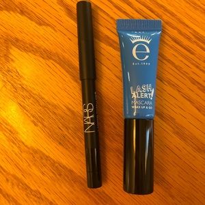 Eyeliner & Mascara Bundle